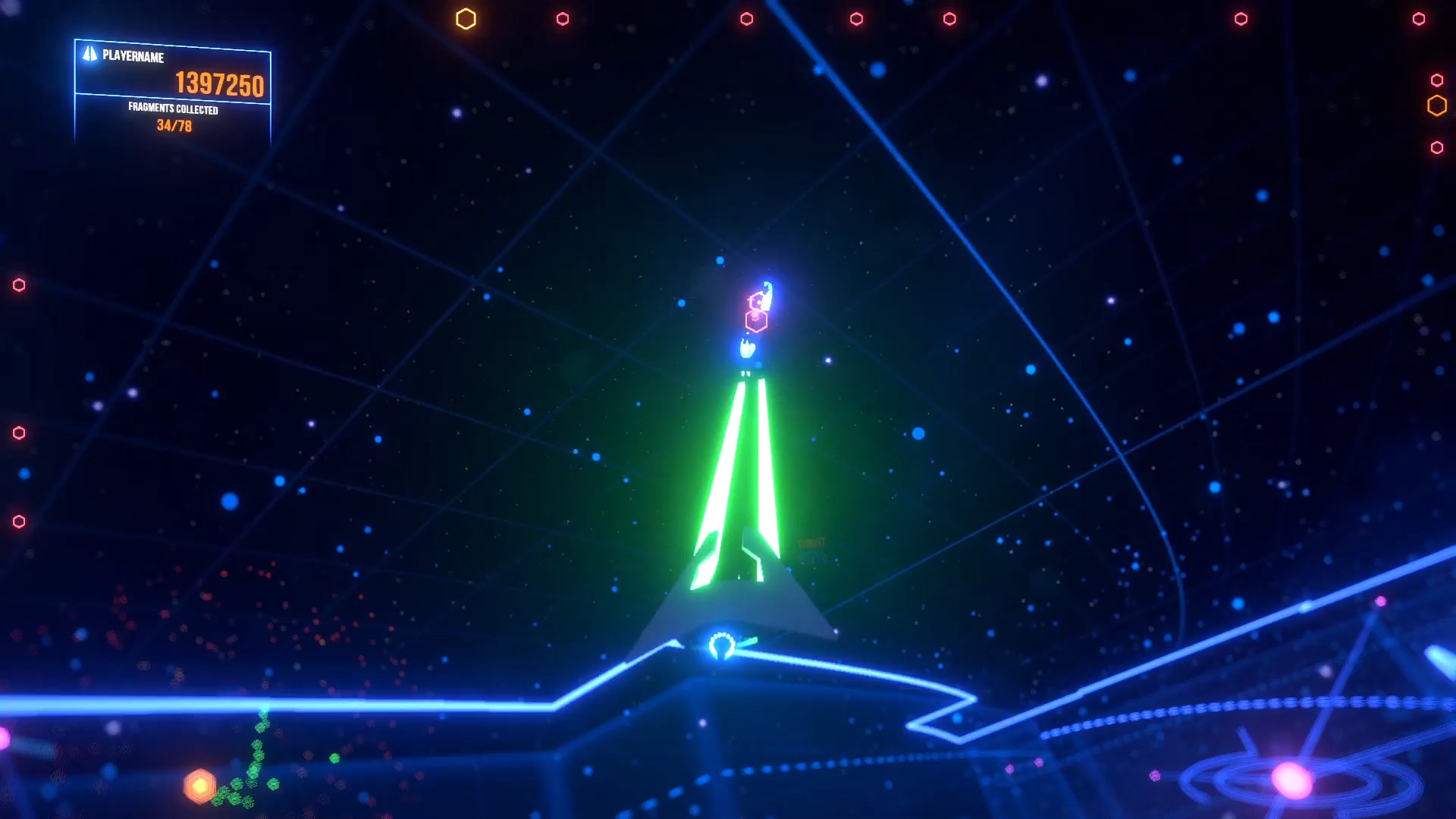 ARENA 3D - кадр 4
