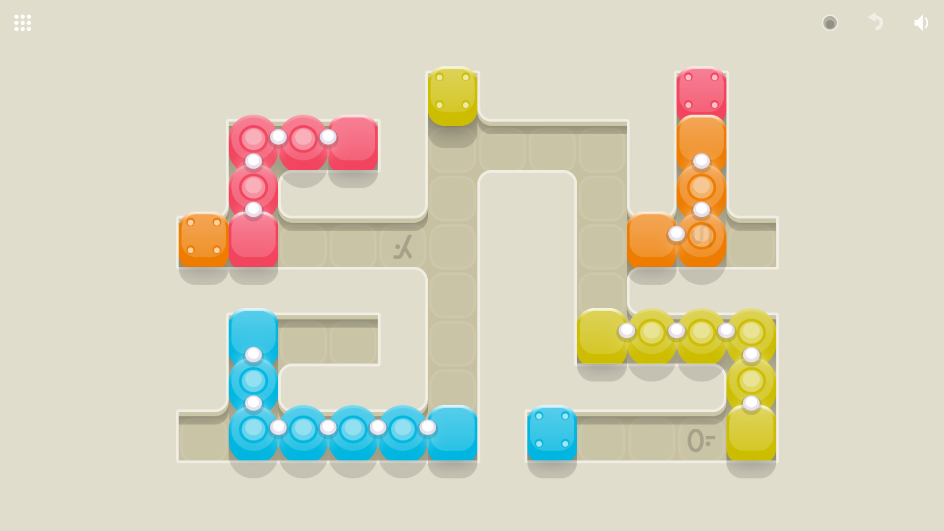 Blockwick 2 - кадр 3