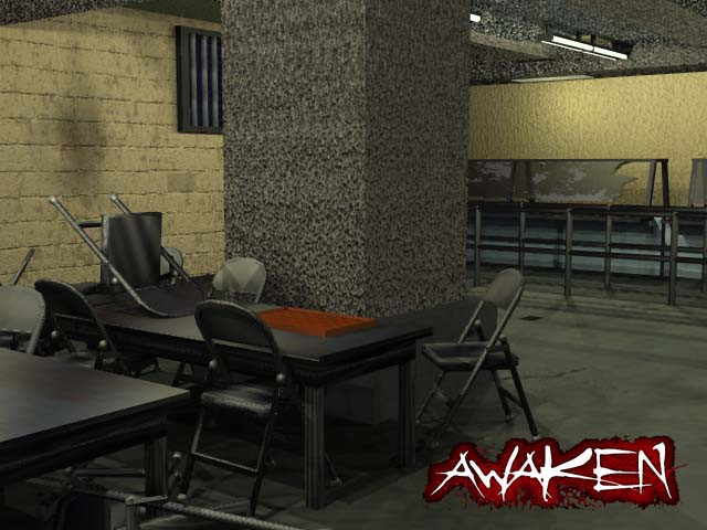 Stonewall Penitentiary - кадр 3