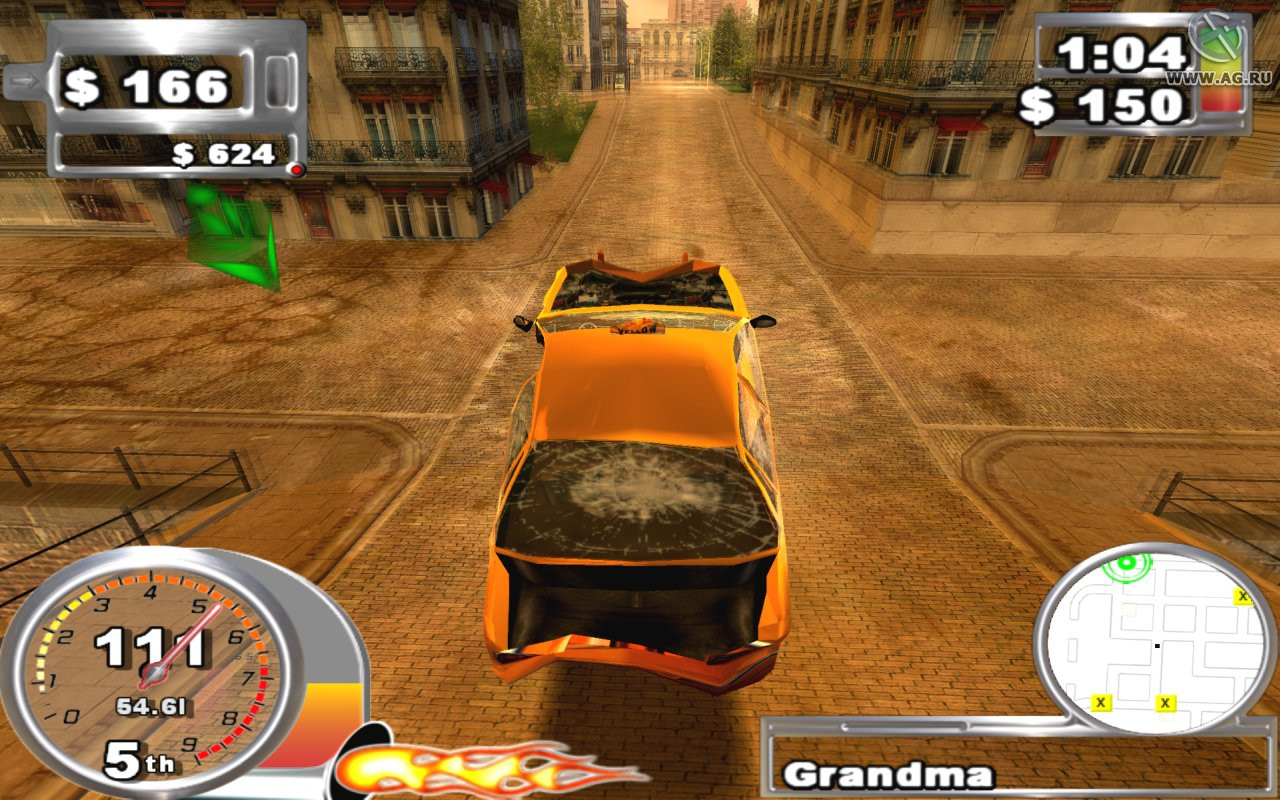 Driving Simulator 2009 - обзоры и оценки игры, даты выхода DLC, трейлеры,  описание