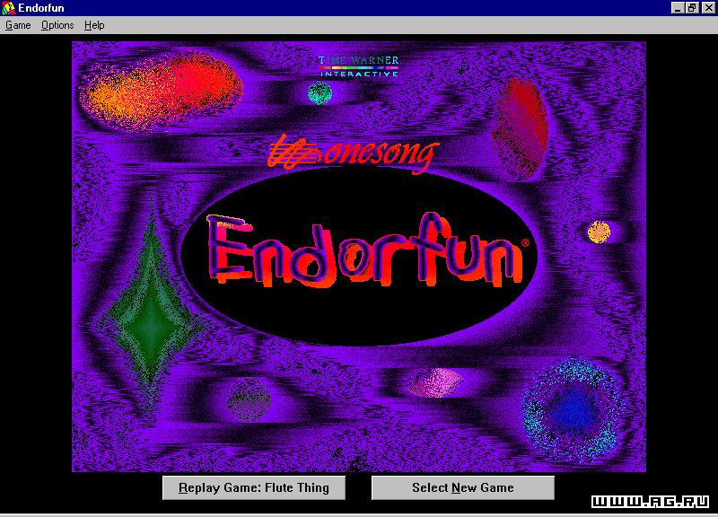 Endorfun - кадр 2