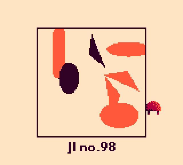 A Z (itch) - кадр 2