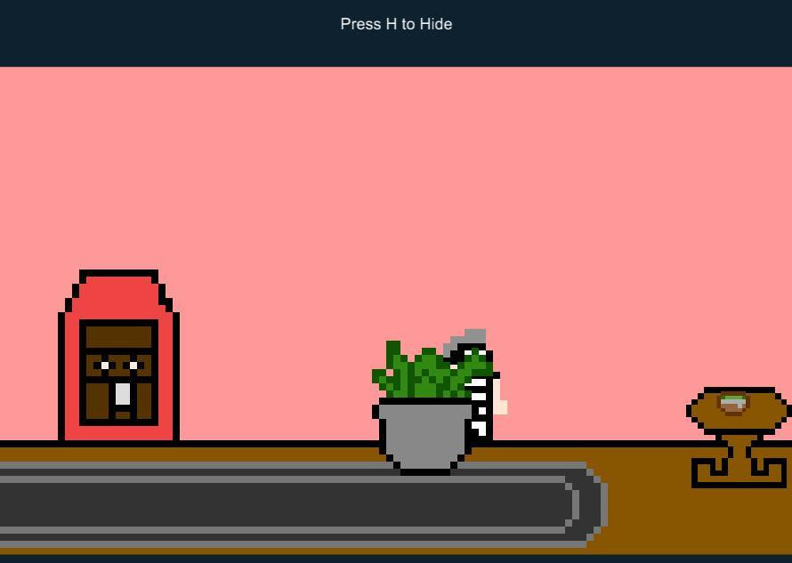 Thief in the Streets (itch) - кадр 1
