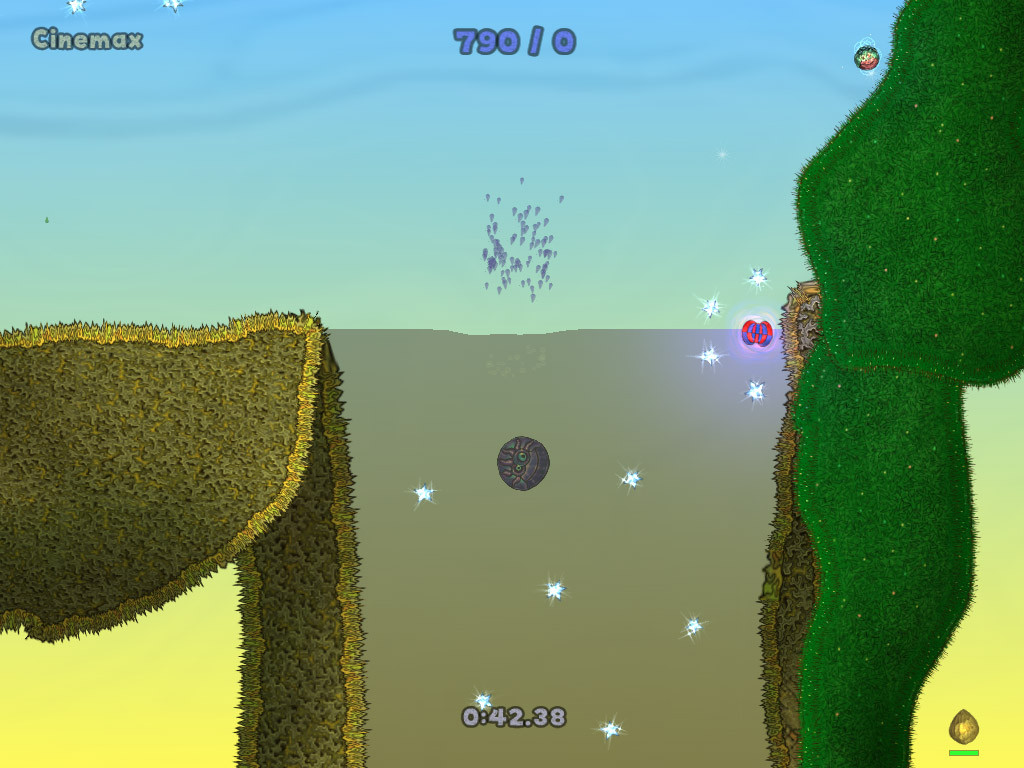 Gumboy: Crazy Features - кадр 3
