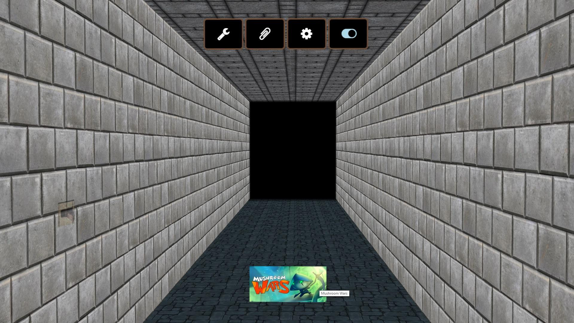 Dungeon Sandbox - кадр 1