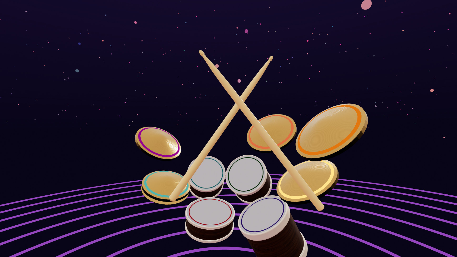 Paradiddle - кадр 3