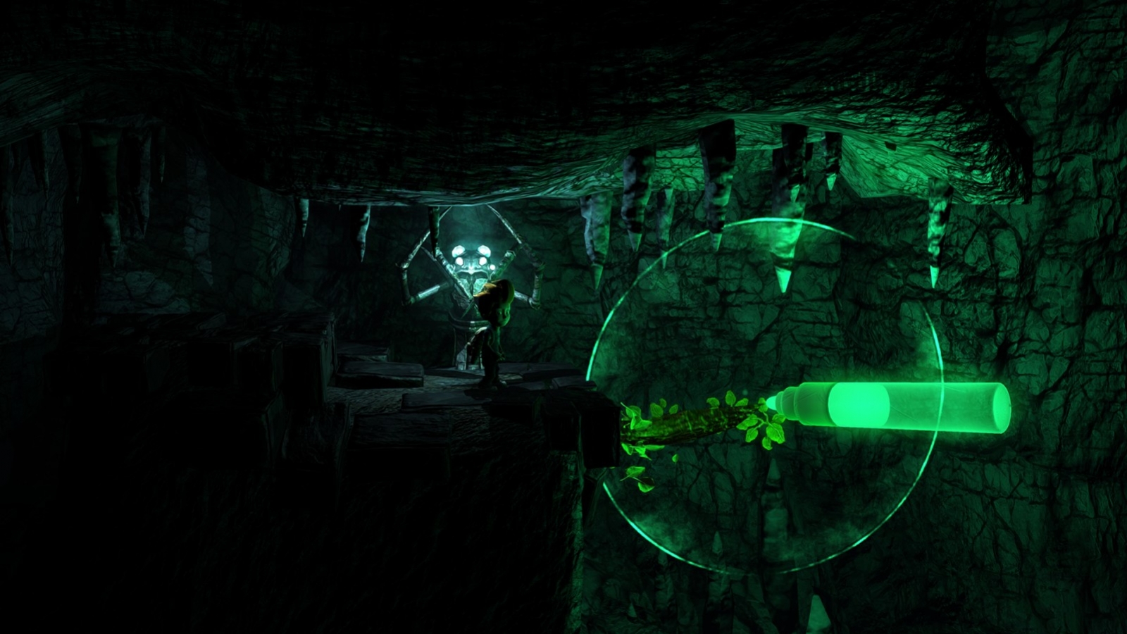 Max: The Curse of Brotherhood - кадр 8