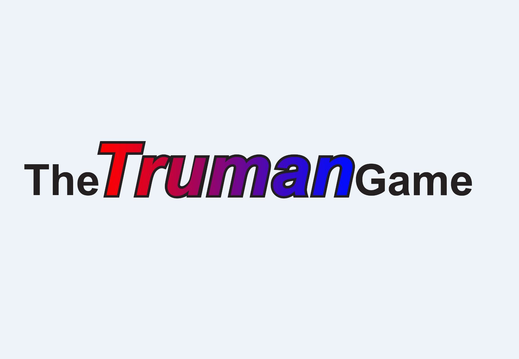 The Truman Game (itch) - кадр 1