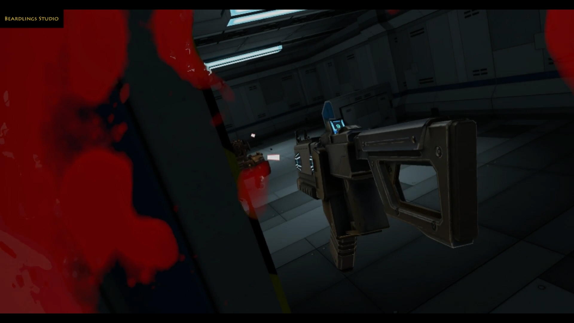 We Have Been Boarded (itch) - кадр 2