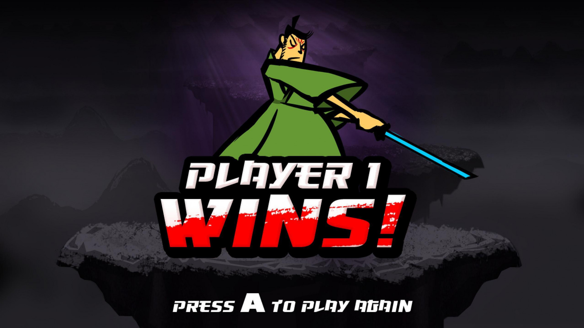 Pulse Of The Samurai (itch) - кадр 2