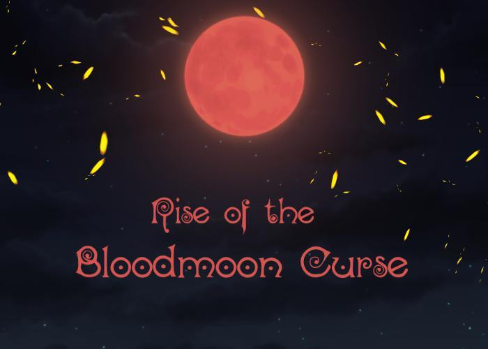 Rise of the Bloodmoon Curse (demo) (itch) - кадр 1