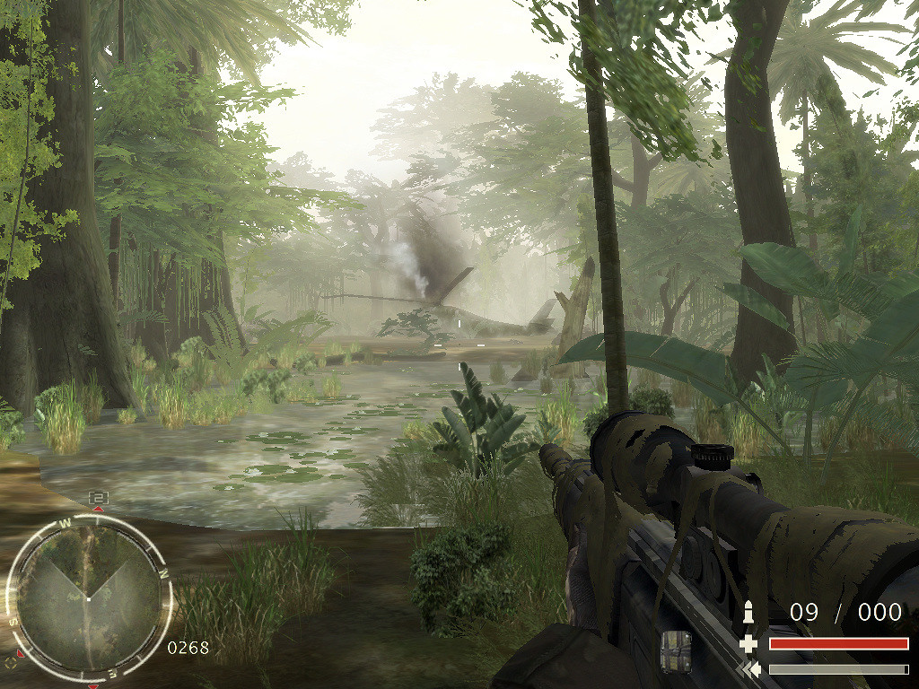 Terrorist Takedown: Covert Operations - кадр 7