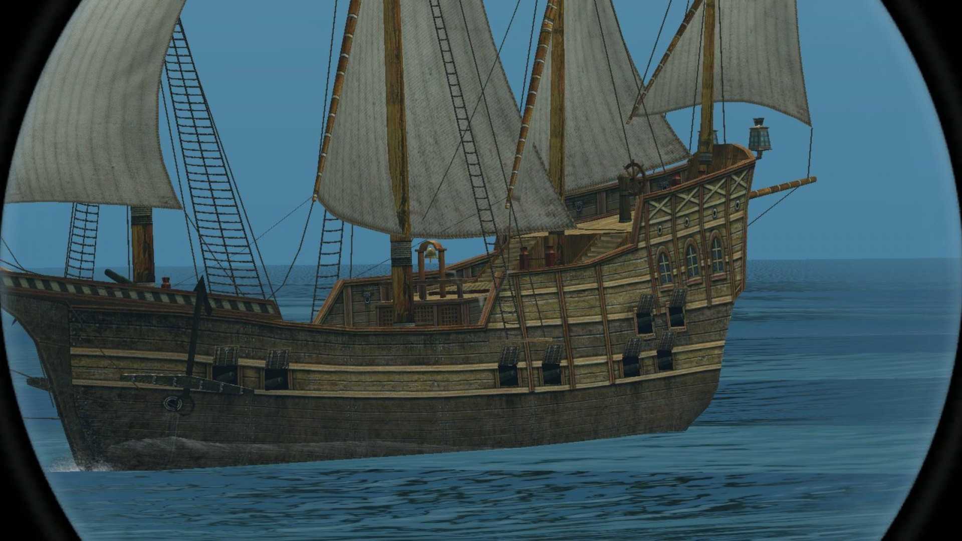 Sea Dogs: To Each His Own - кадр 3