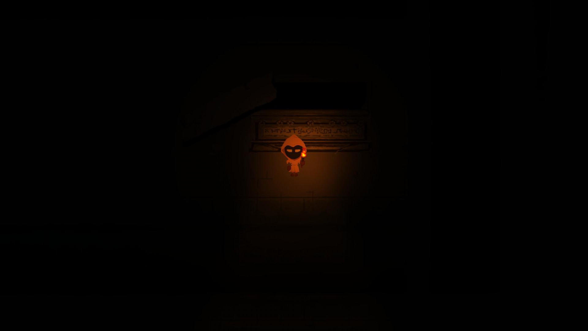 Darkness Descends (itch) - кадр 1