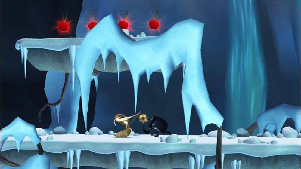 Ice Age: Dawn of the Dinosaurs - кадр 5