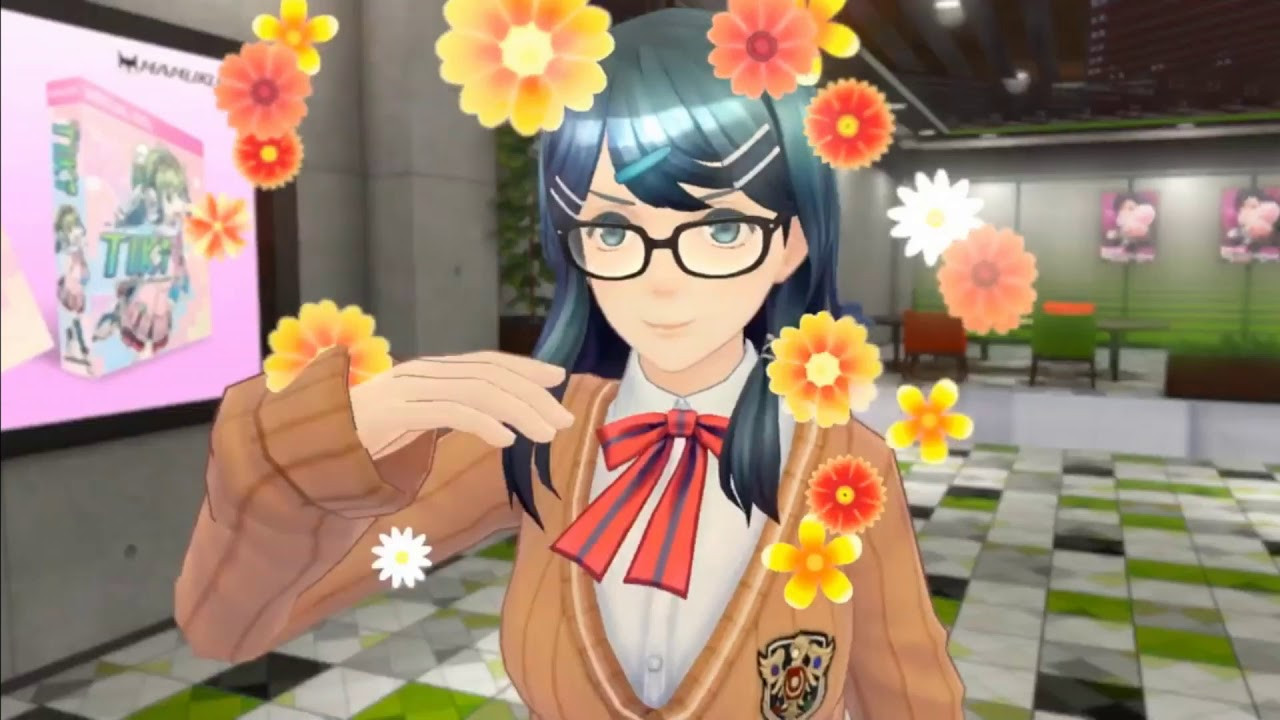 Tokyo Mirage Sessions ♯FE Encore - кадр 5