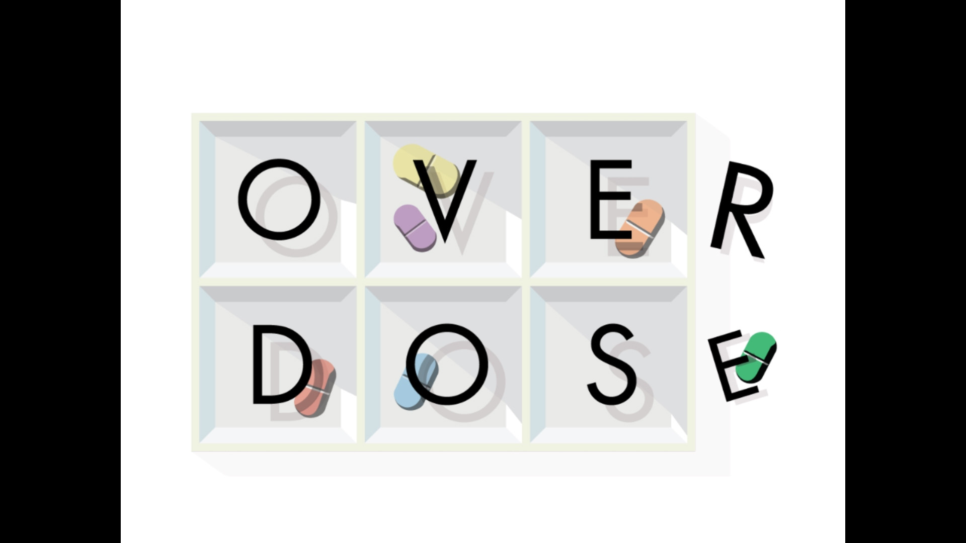 Overdose (itch) - кадр 2