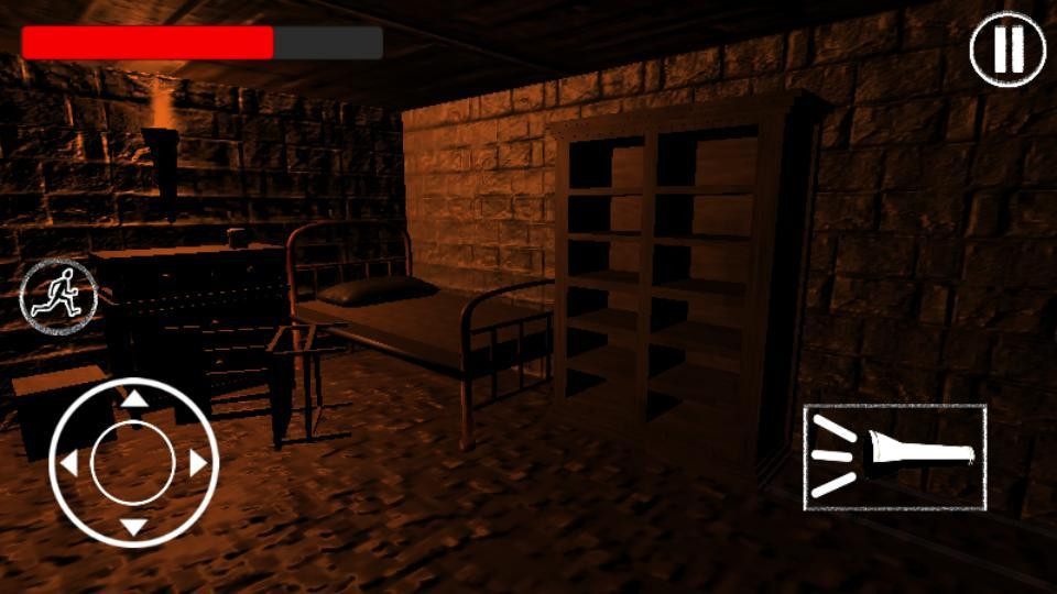 Dark Lair (itch) - кадр 2