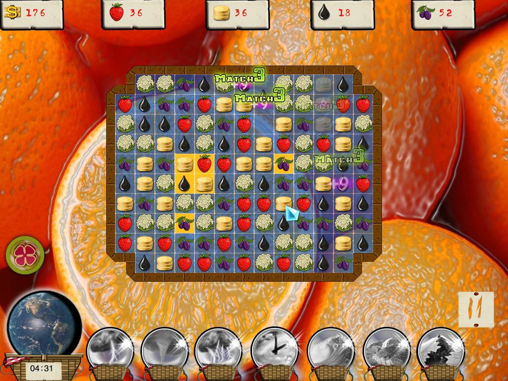 My Little Stall (itch) - кадр 1