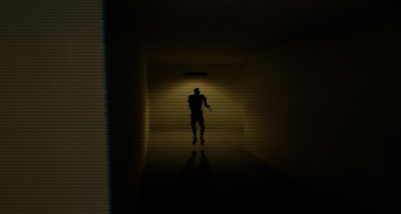 Lost Communication (itch) - кадр 3