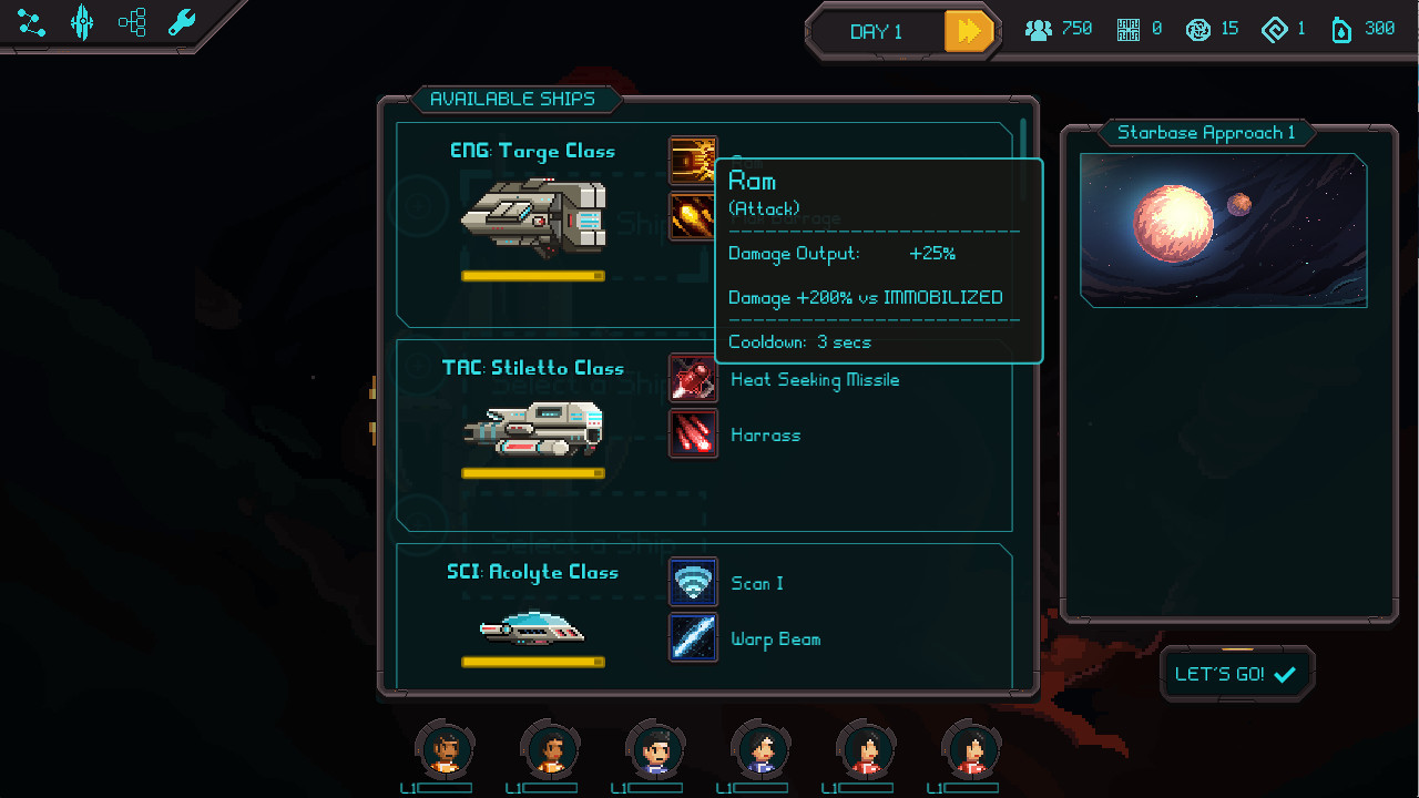 Halcyon 6: Starbase Commander - кадр 4