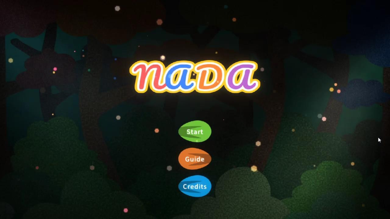 Nada (itch) - кадр 1
