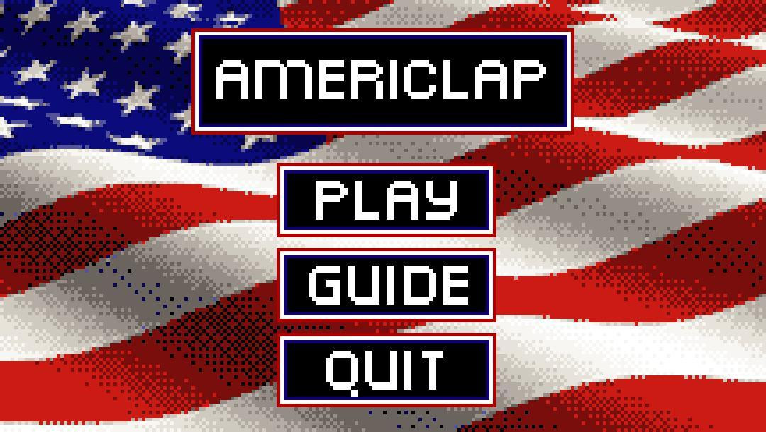 Americlap (itch) - кадр 1