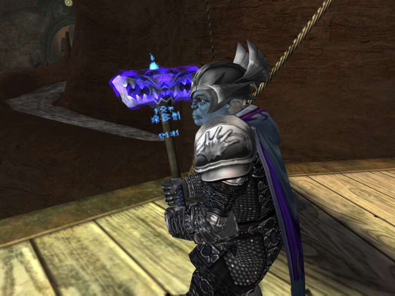 Dark Age of Camelot: Darkness Rising - кадр 15