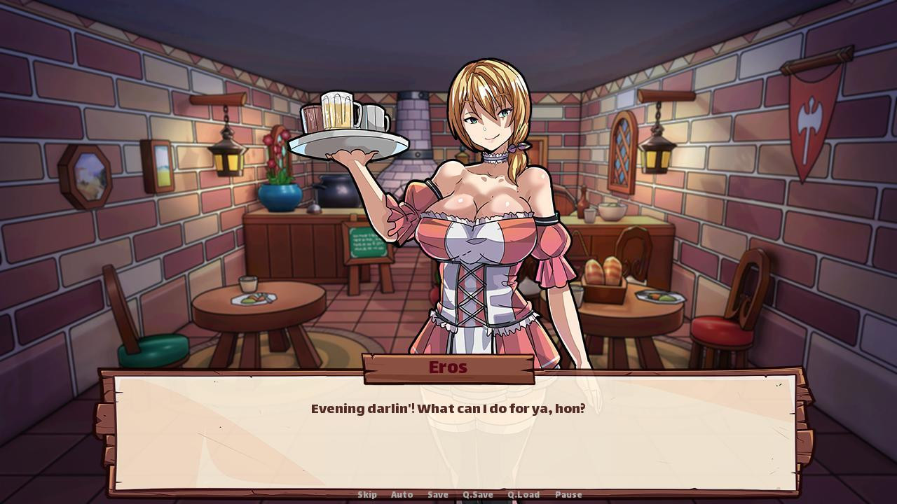 Breeding Farm (itch) - кадр 1