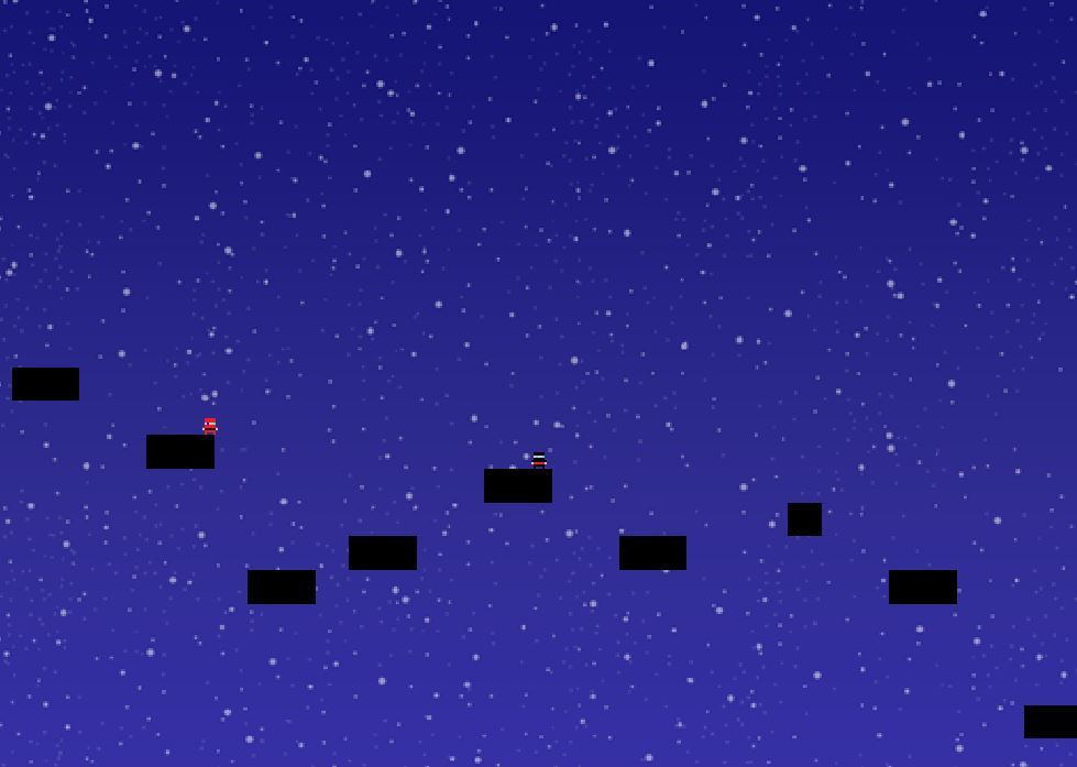 Dinja Klan Xtreme (Demo) (itch) - кадр 3