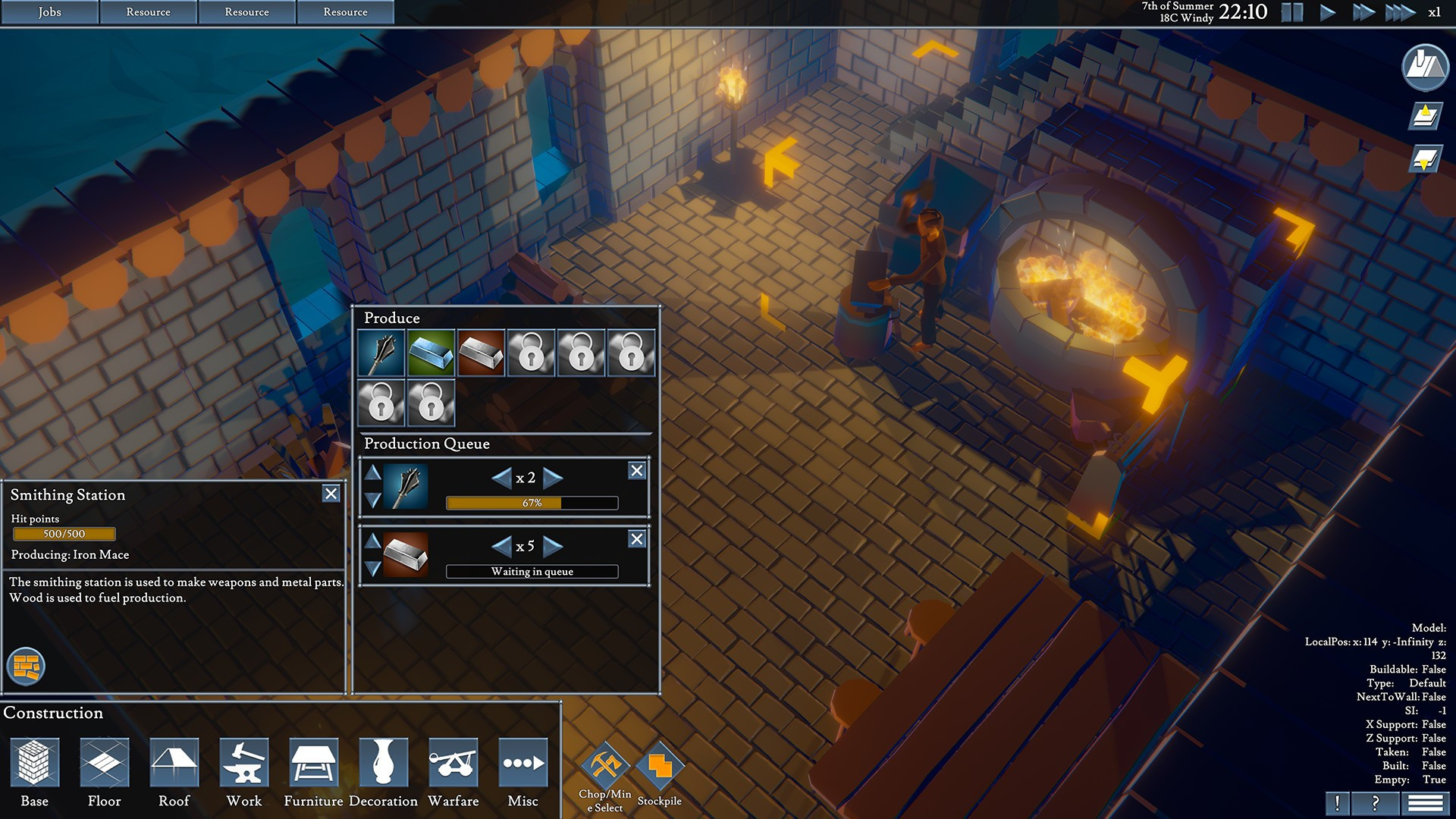 Going Medieval - кадр 2