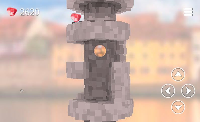 MazeTower (itch) - кадр 2