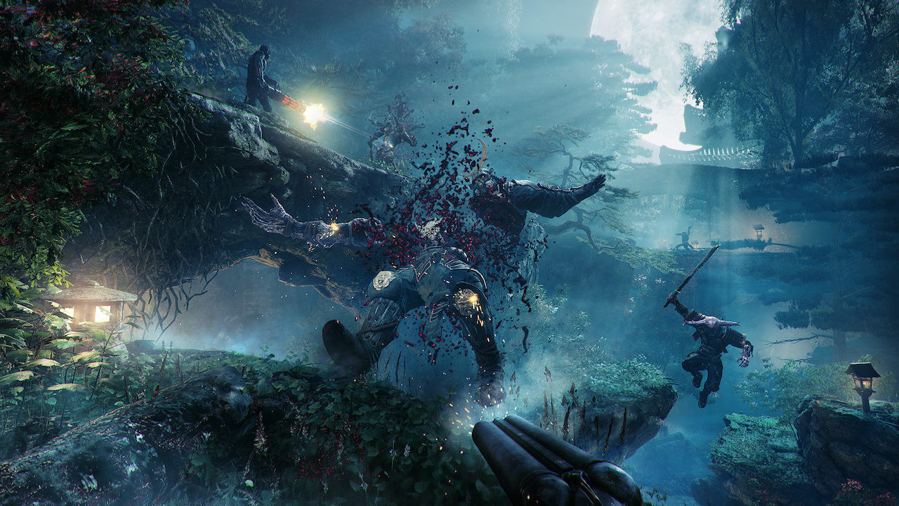 Shadow Warrior 2 - кадр 7