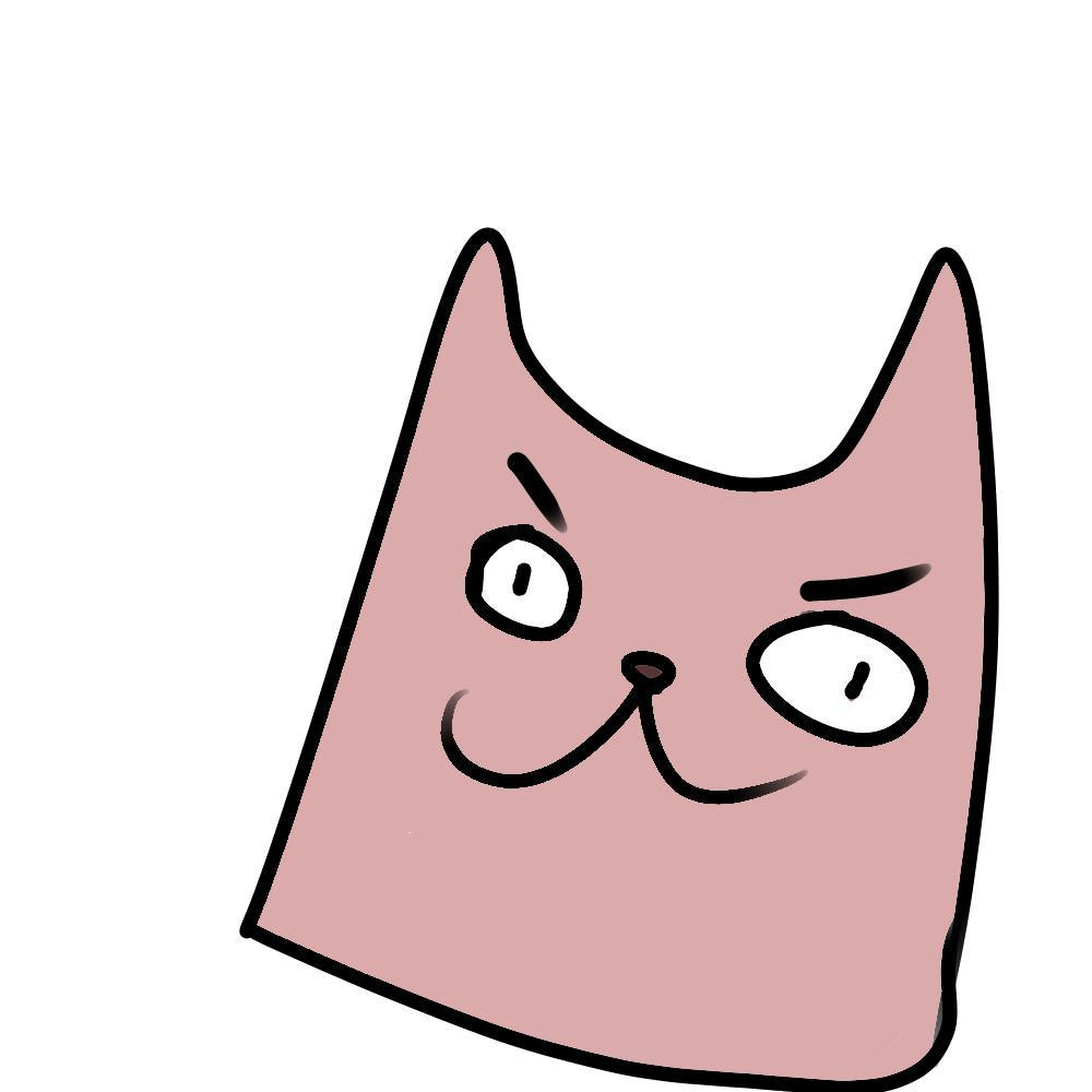 meow (Inane Cat) (itch) - кадр 1