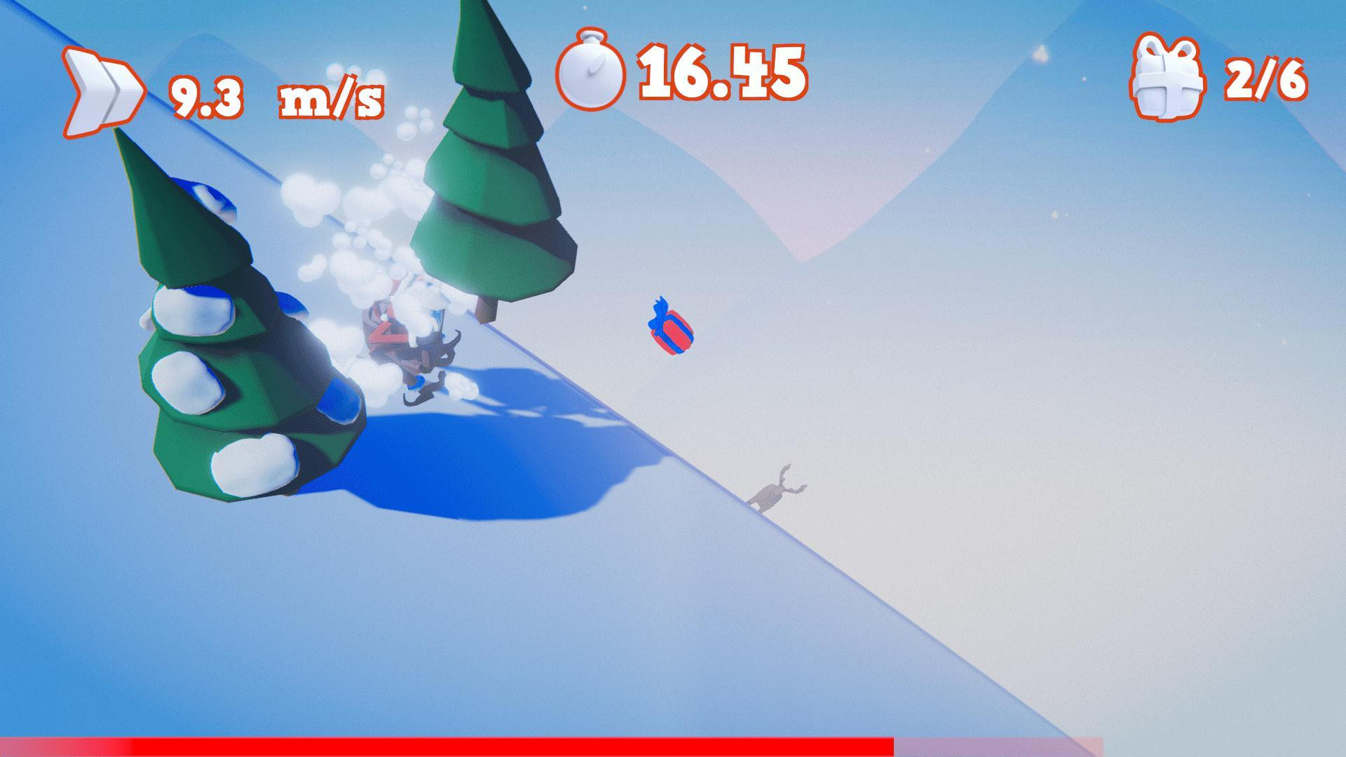 Funlife: Christmas (itch) - кадр 3