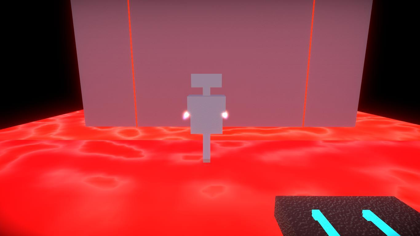 BlockieWalkie (itch) - кадр 2