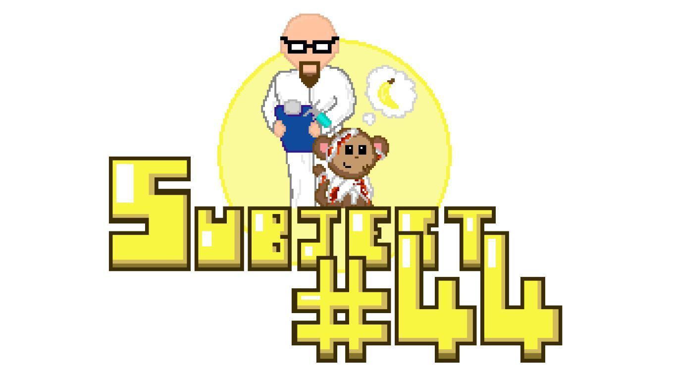 Subject #44 (itch) - кадр 2