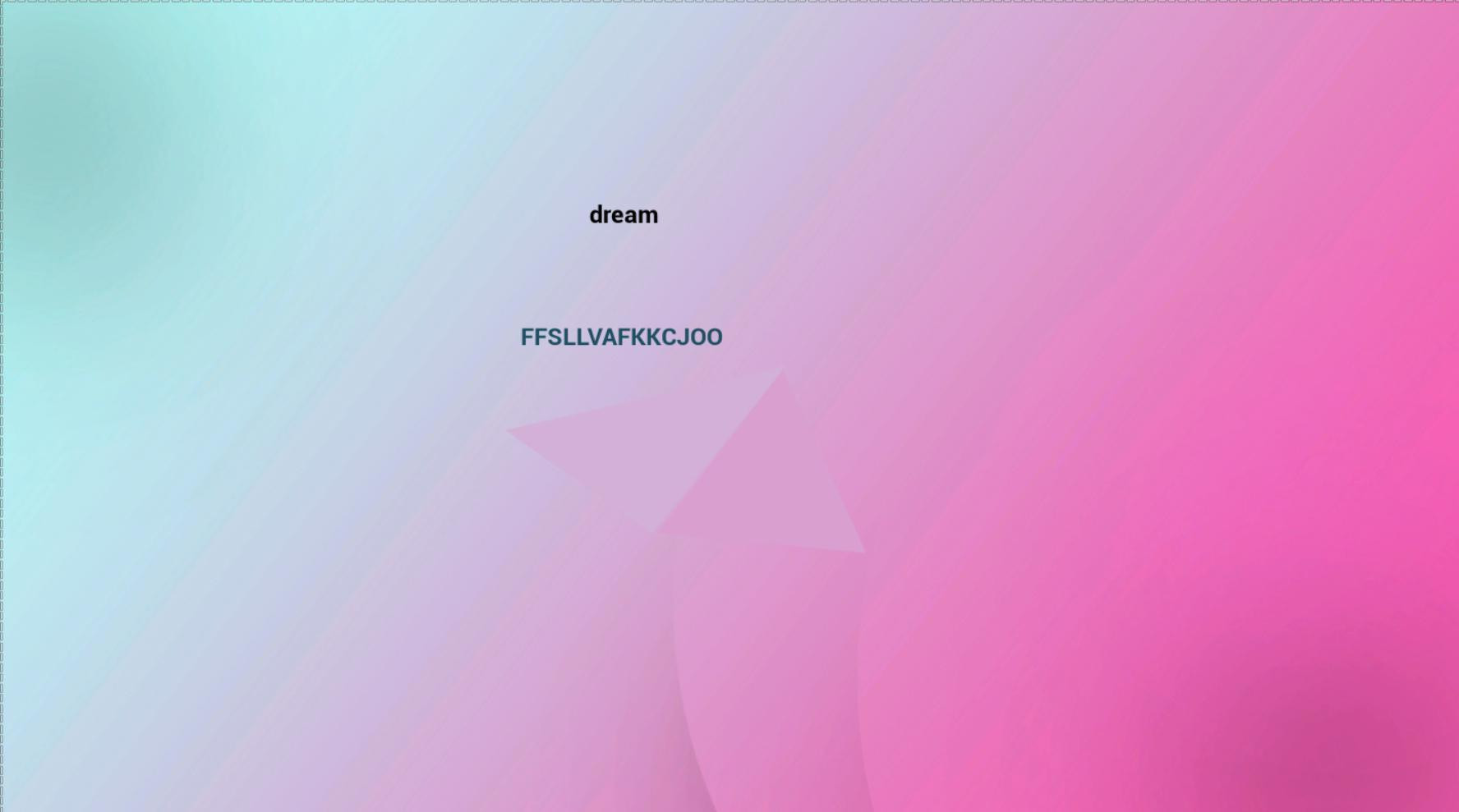 backspace (dreamers inc.) (itch) - кадр 2