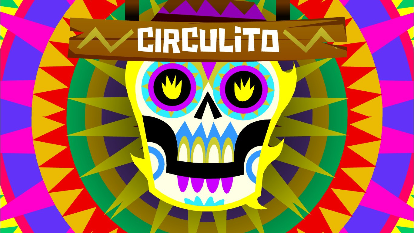 Guacamelee! 2 - кадр 10