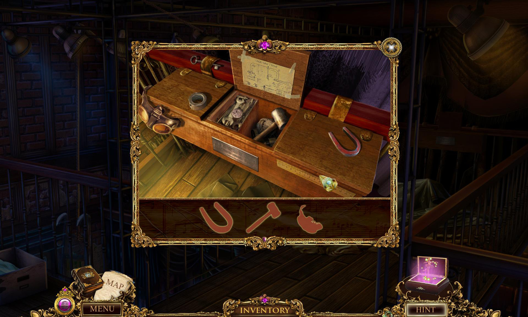 Danse Macabre: The Last Adagio Collector's Edition - кадр 4