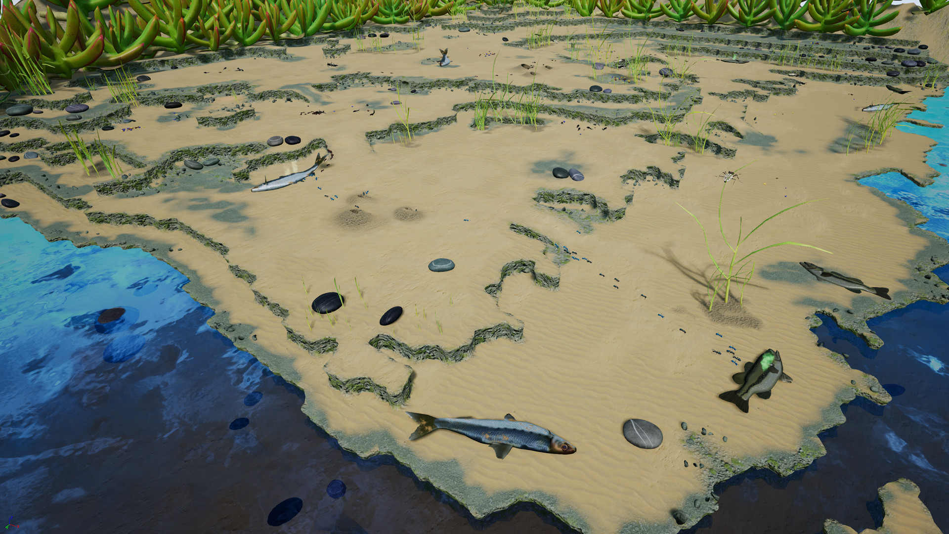 Empires of the Undergrowth - кадр 2