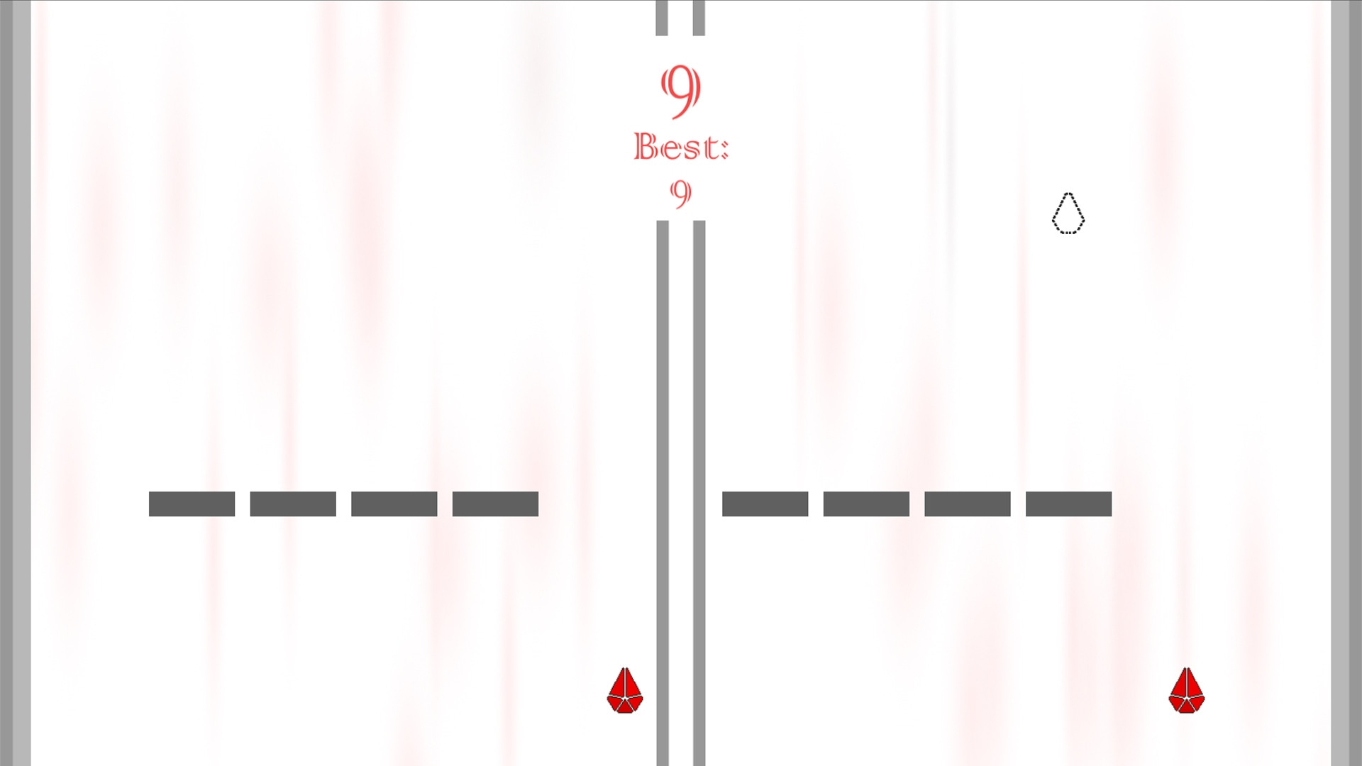 Broken Link (itch) - кадр 1