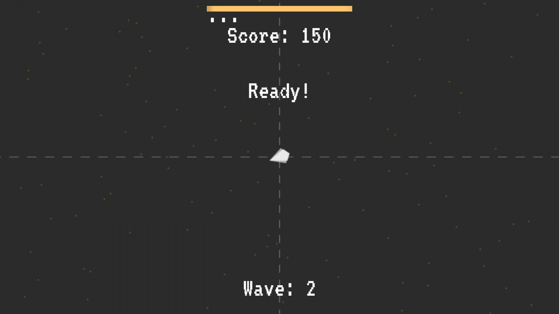 Insane In Space (itch) - кадр 1
