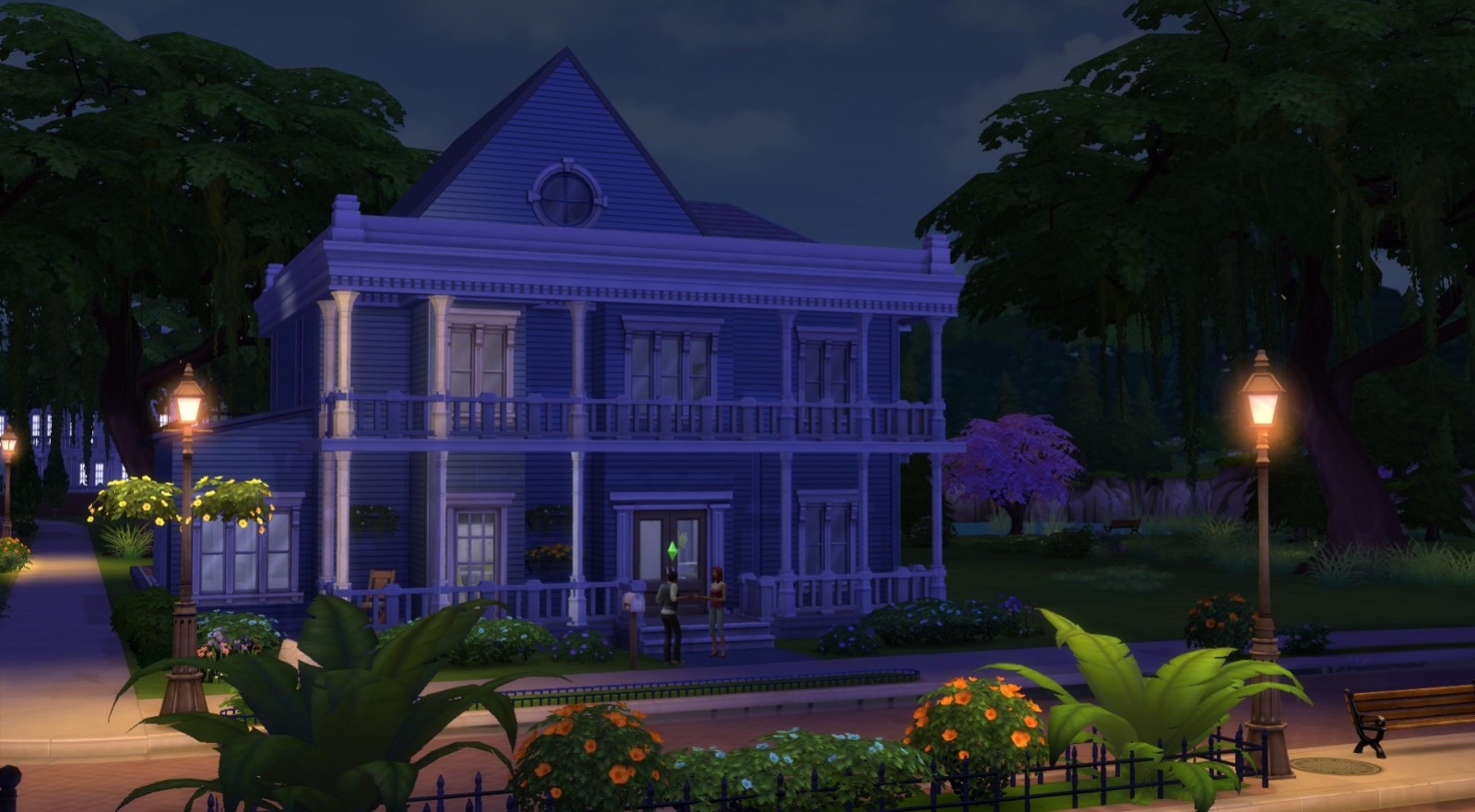 The Sims 4 - кадр 11