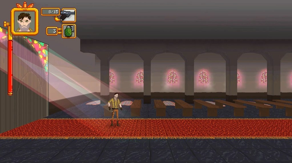 Vaccine War - кадр 4