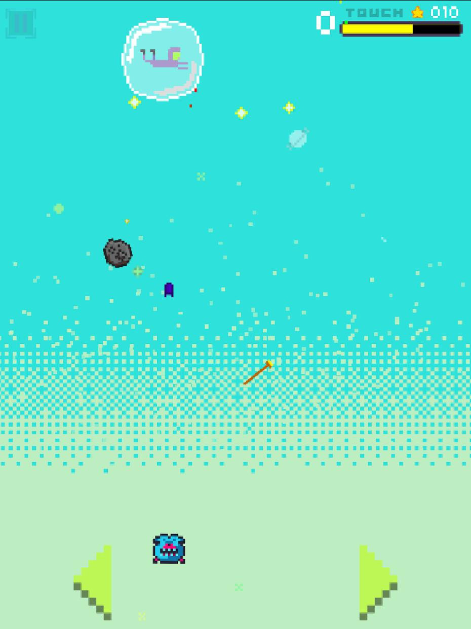 Space Spacy - кадр 3