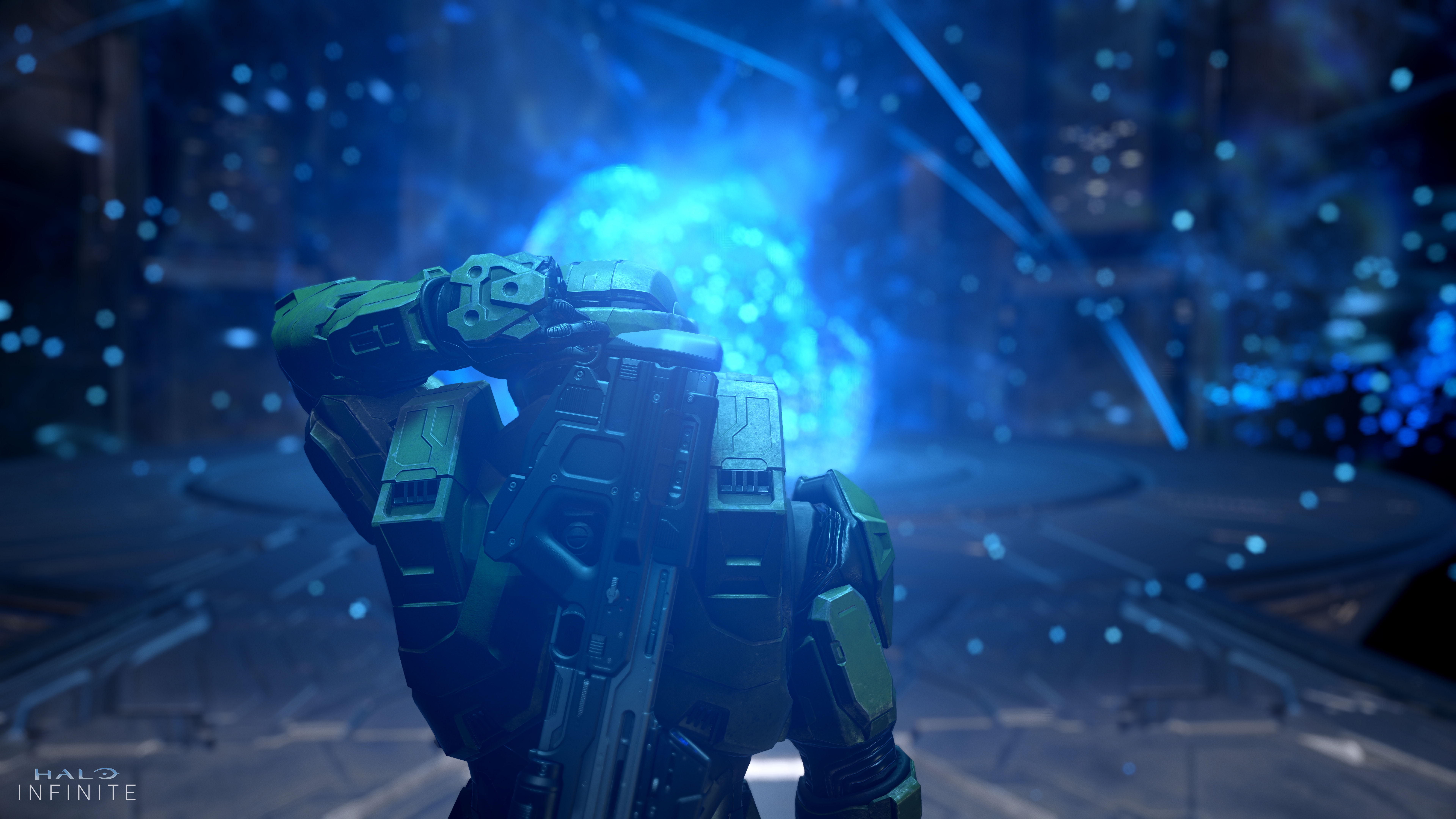 Halo Infinite - кадр 7