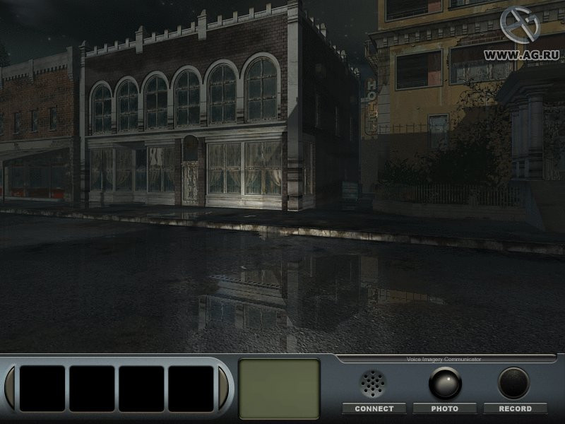 Delaware St. John Volume 2: The Town with No Name - кадр 15
