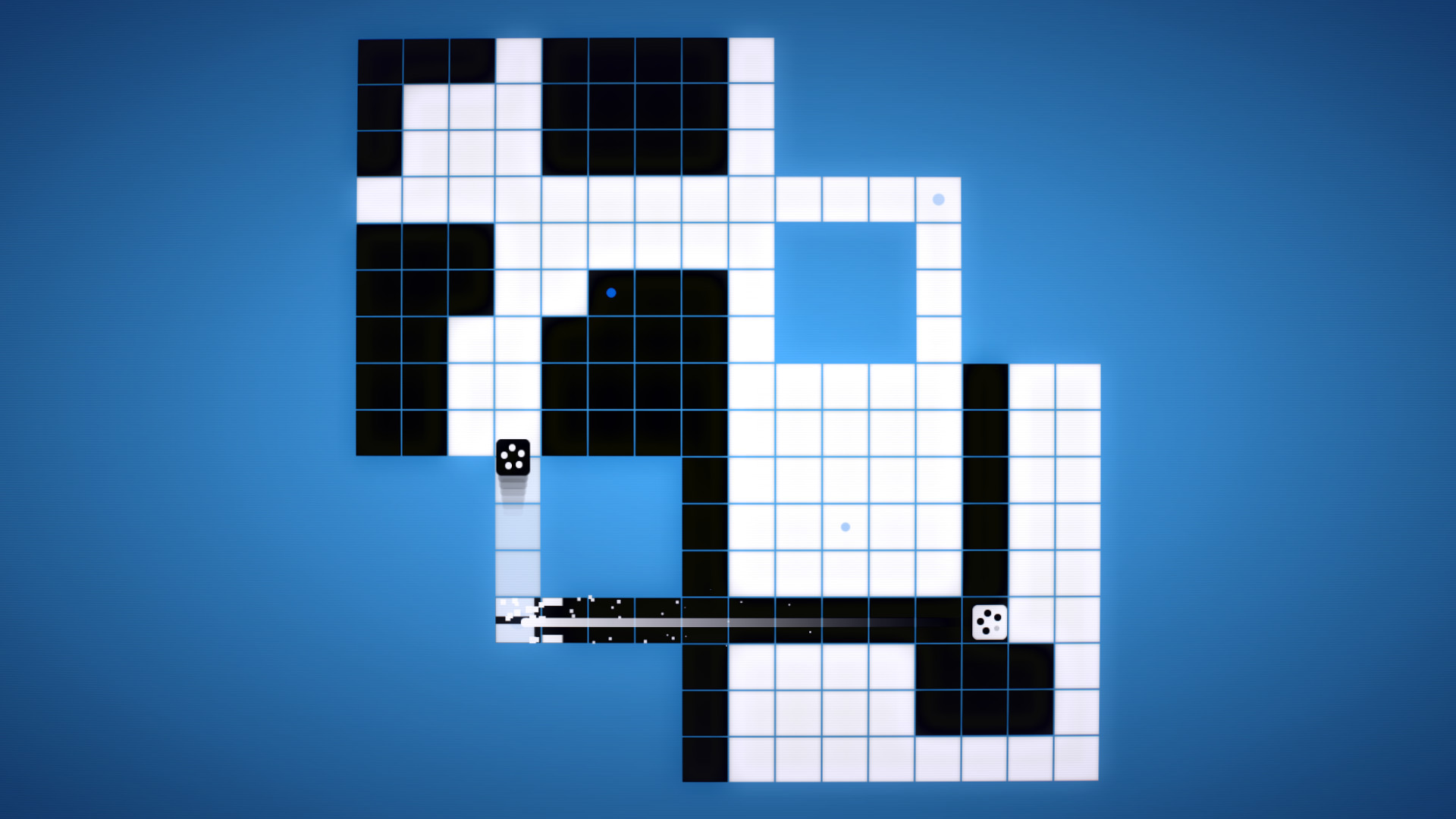 INVERSUS - кадр 8