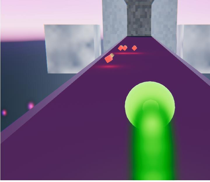 Battle Rush (itch) - кадр 1